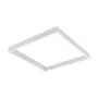 OPPLE LEDPanelRc2 Sq625 paviršinio montavimo rinkinys, baltas
