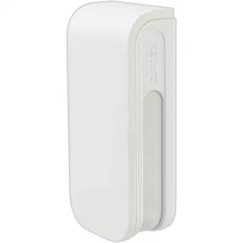 OPTEX BXS-ST(W) lauko dvigubas PIR judesio detektorius su apsauga nuo gyvūnų, 180° aprėptis, 12 m nuotolis, IP55