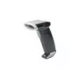 Opticon OPC-3301i nešiojamas Bluetooth linijinis brūkšninių kodų skaitytuvas, 300 nuskaitymų/sek., 1D, juodas 13724
