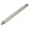 Opticum Flat Window Pass-Through laidas F-Motera į F-Motera 25cm baltas