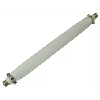 Opticum Flat Window Pass-Through laidas F-Motera į F-Motera 25cm baltas