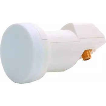 OPTICUM RED ROBUST Single LNB Konverteris