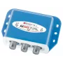 OPTICUM RTV/SAT kombineris (diplekseris) 5-2400 MHz, F tipo