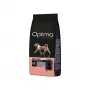 OPTIMANOVA Mono Dog Adult Mini Salmon and Potatoes - Sausas šunų ėdalas - 2 kg