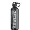 Optimus kuro butelis M 1.0 litro – juodas