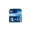 Oral-B OxyJet MD20 burnoje esančių tarpų ir dantenų irigatorius 600 ml Baltas