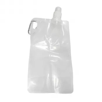 Origin Outdoors sulankstomas vandens butelis 1000 ml mėlynas