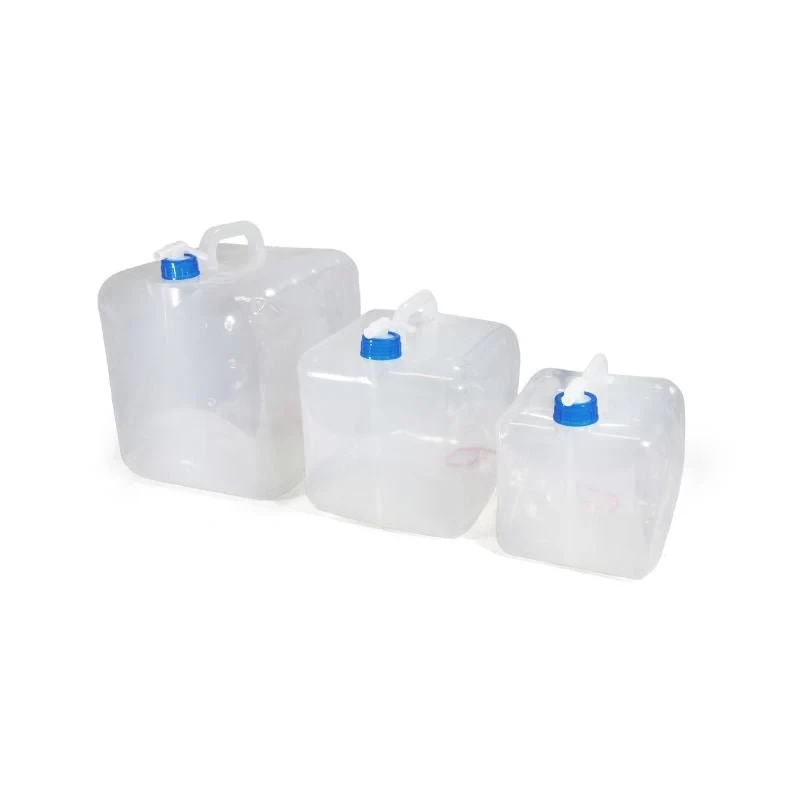 ORIGIN OUTDOORS Sulankstomas vandens bakelis 10 L
