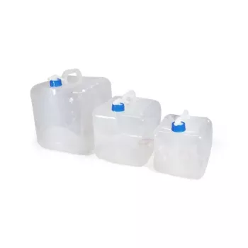 ORIGIN OUTDOORS Sulankstomas vandens kanistras 5 L