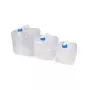 ORIGIN OUTDOORS Sulankstomas vandens kanistras 5 L