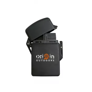 Origin Outdoors Storm Lighter Waterproof Black