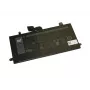 BTI 4 elementų baterija, skirta Dell Latitude 5290 2-in-1 (J0PGR, FTH6T, X16TW)