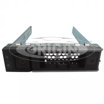 Origin Storage FK-DELL-R740/3 3.5 inch kietojo disko kasetė, skirta Dell PowerEdge R740