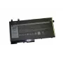 Origin Storage R8D7N-BTI nešiojamojo kompiuterio baterija – 3 celių 42Wh ličio jonų, skirta Dell Latitude 5501/5511, Precision 3541/3551 (juoda)