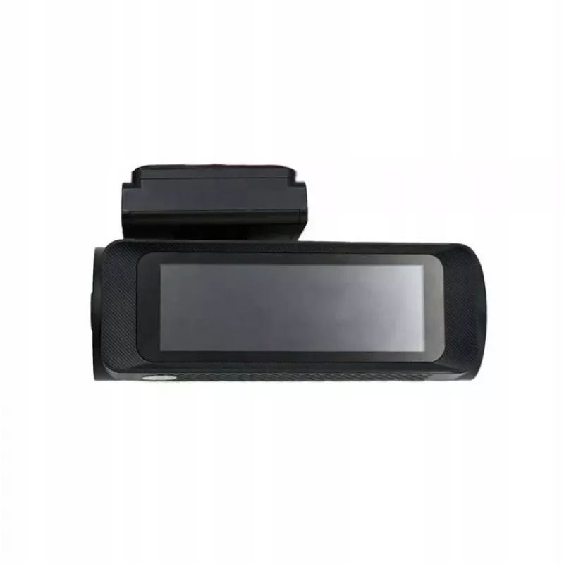 ORLLO RX-700 PRO 4K dviguba vaizdo registratorė – priekinė ir galinė kamera su GPS, Wi-Fi ir parkavimo režimu