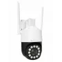 ORLLO TZ11 4K 8MP PTZ IP kamera su Wi-Fi ir 4G LTE, Tuya Smart, Pan-Tilt, lauko apsaugai