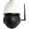 ORLLO Z10 lauko PTZ IP WiFi kamera 4MP 18x priartinimas