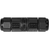 ORNO OR-AE-13601 Tiesioji kabelių jungtis IP68, 3 polių, 4mm², 450V/25A
