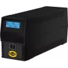 Orvaldi ID850IEC linijinis-interaktyvus UPS 0,8 kVA 480 W 2x IEC C13