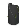 Osprey Airporter Black Medium Backpack Transit Cover