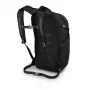Osprey Daylite Plus kuprinė juoda 20L Recycled PET