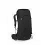 Osprey Kestrel 38 Hiking Backpack - Black L/XL