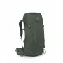 Osprey Kestrel 38 Hiking Backpack Bonsai Green