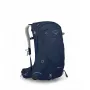 Osprey Stratos 34 kuprinė žygiams - Cetacean Blue