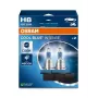 OSRAM Lemputės rinkinys (2 vnt.) H8 12V 35W PGJ19-1 Cool Blue Intense NextGen 5000K