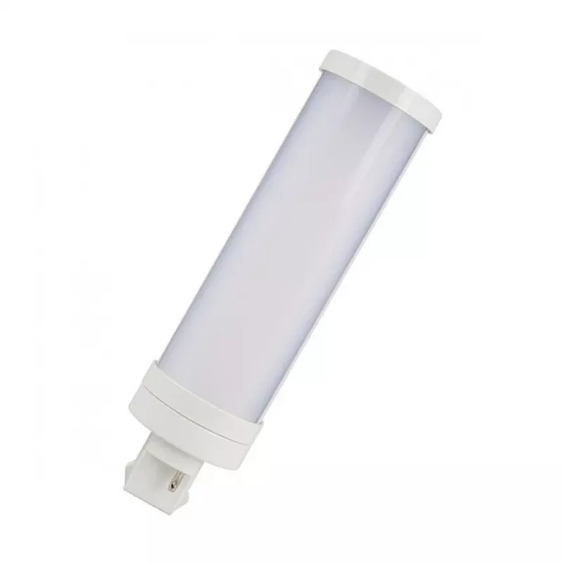OSRAM DULUX T26 EM V 9W/840 LED Retrofit Lempa, GX24d-3, 1100 lm, 4000 K šalta balta, 9W (pakeičia 26W CFL)