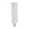 OSRAM DULUX T26 EM V 9W/840 LED Retrofit Lempa, GX24d-3, 1100 lm, 4000 K šalta balta, 9W (pakeičia 26W CFL)