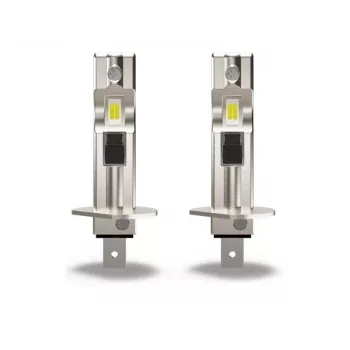 OSRAM LED lempučių rinkinys (2 vnt.) H1 12V P14,5S ne keliams skirtas LEDriving HL EASY