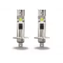 OSRAM LED lempučių rinkinys (2 vnt.) H1 12V P14,5S ne keliams skirtas LEDriving HL EASY