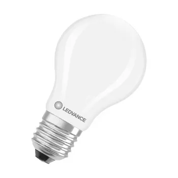 Osram LED Classic A 60 Filament DIM P 5,9W 840 Frosted Dimmable LED lemputė, E27, 806 lm, 4000K