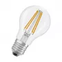 OSRAM LED Classic A 60 Filament P 5,9W 840 Clear E27 LED lemputė, klasikinė forma
