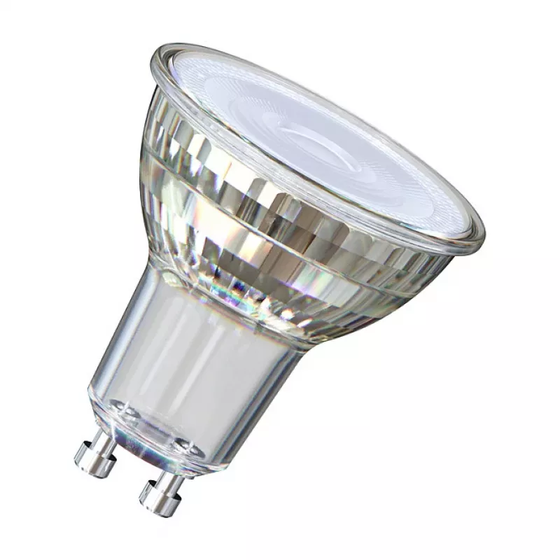 Osram LED PAR16 50 120° P 3.1W 830 GU10 LED reflektoriaus lempa