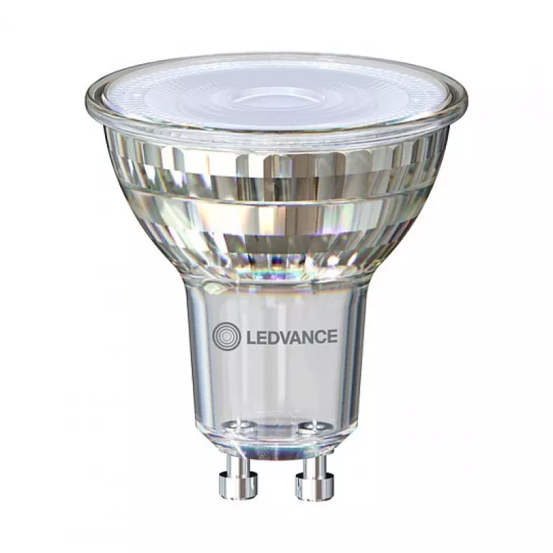 Osram LED PAR16 50 120° P 3.1W 830 GU10 LED reflektoriaus lempa