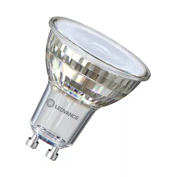 Osram LED PAR16 50 120° P 3.1W 830 GU10 LED reflektoriaus lempa