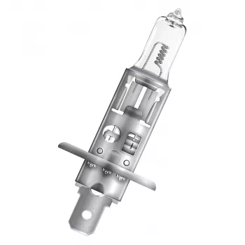OSRAM ORIGINAL H1 halogeninė lemputė 64150 55W 12V P14.5s