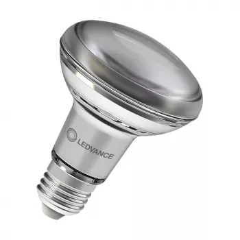 Osram R8010036 DIM 8.5W 827 E27 P LED reflektorinė lempa 670 lm 2700K E27 Dimmable