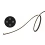 OSRAM STRIP LED FLEXACOUS BLACK 2.6M 29W IP20