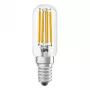 Osram T26 40 4,2W 827 FIL E14 P LED Lempa 470 lm 2700K E14
