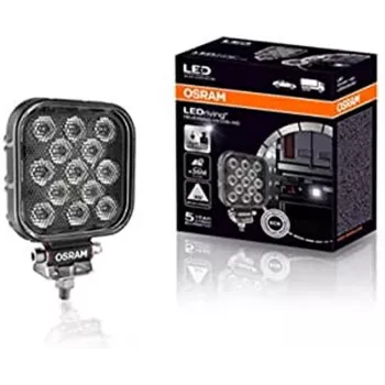 OSRAM darbo lempa (LED, 12/24V, 15W)