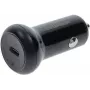 OtterBox 25W USB-C PD 3.1 PPS automobilinis įkroviklis - juodas 77-98234