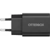 OtterBox 78-81362 30W USB-C sieninis įkroviklis su Power Delivery 3.0 – juodas
