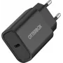 OtterBox 78-81362 30W USB-C sieninis įkroviklis su Power Delivery 3.0 – juodas