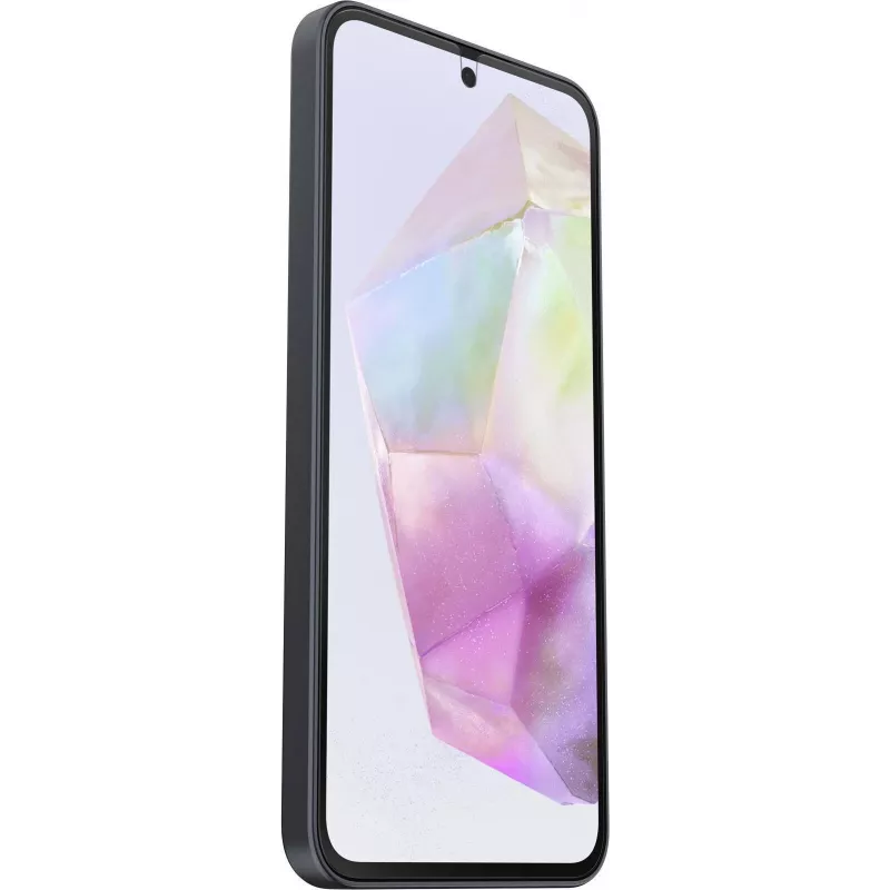 OtterBox Alpha Glass Screen Protector, skirta Apple iPhone 13 Pro Max / 12 Pro Max – skaidrus, grūdintas stiklas (77-95479)