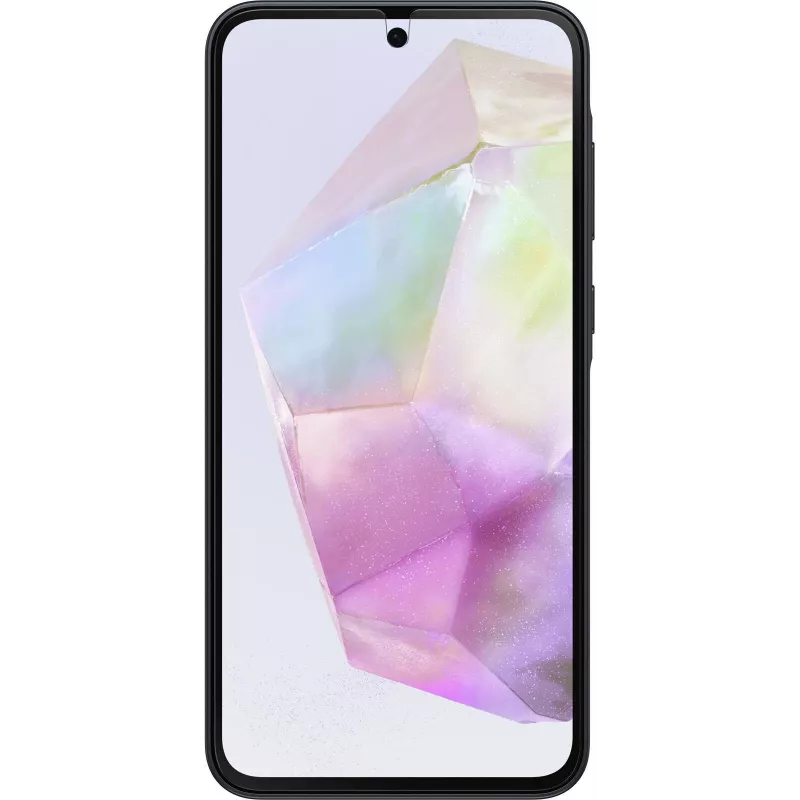 OtterBox Alpha Glass Screen Protector, skirta Apple iPhone 13 Pro Max / 12 Pro Max – skaidrus, grūdintas stiklas (77-95479)