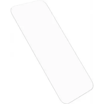 OtterBox Alpha Glass Screen Protector, skirta Apple iPhone 16 – skaidrus grūdintas stiklas