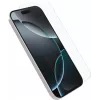 OtterBox Alpha Glass Screen Protector for Apple iPhone 16 Pro - Skaidrus